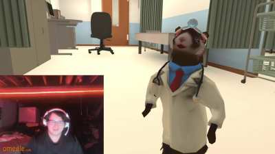 Doctor Gives Some Unfortunate News