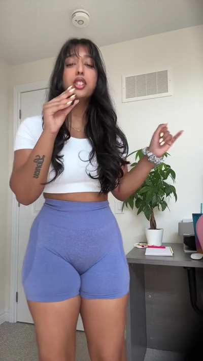 Try on haul