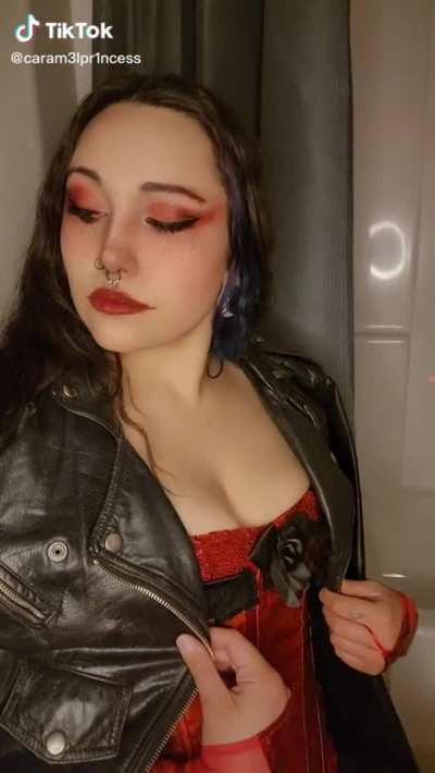 😈 Would you like me to Seduce you? 😈