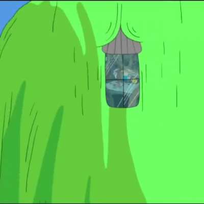 Dross cantando la intro de Hora de aventura simplemente épico >w<