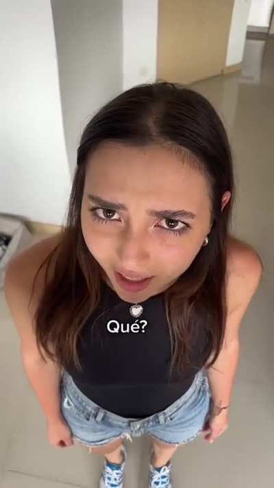 Gringe?