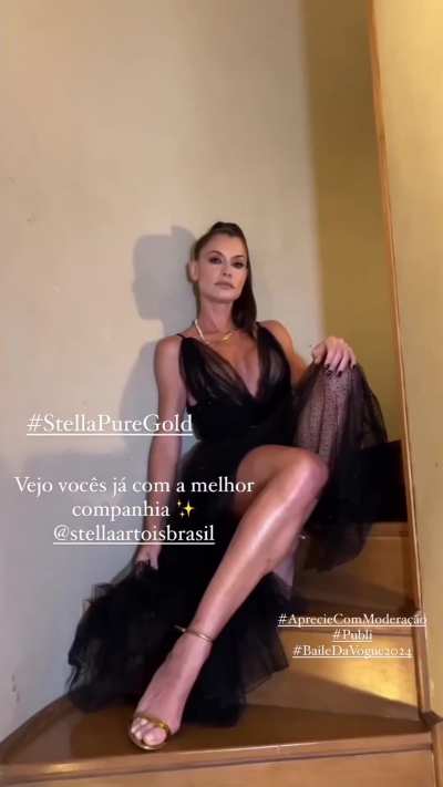 Alinne Moraes