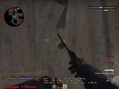 Literally An Unplayable Game