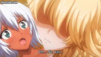 49 & 44 Two Number So Hot of Hentai !!!