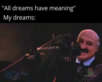 Dreams