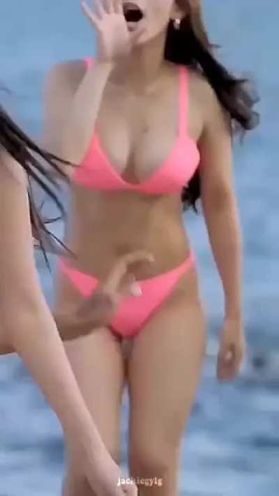 Jackie Gonzaga