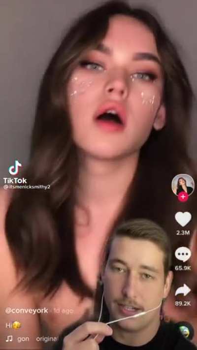 I got bamboozled