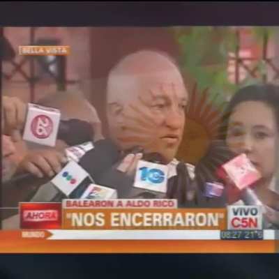 La falopa es total