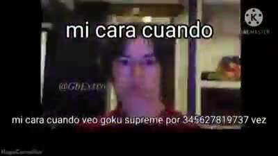 Mi cara cuando