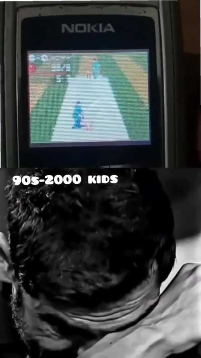 Nostalgia