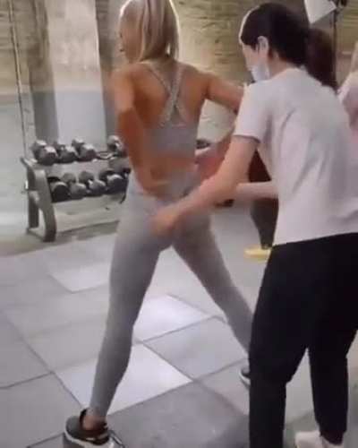 La voy a aplicar