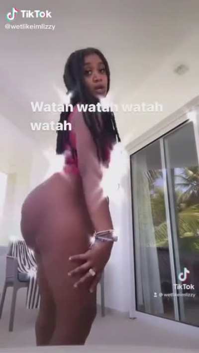 Wetlikeimlizzy