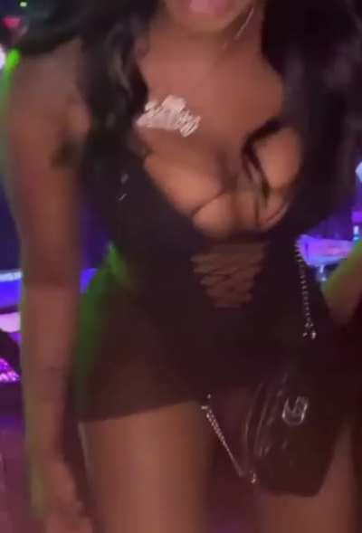 She bad asf