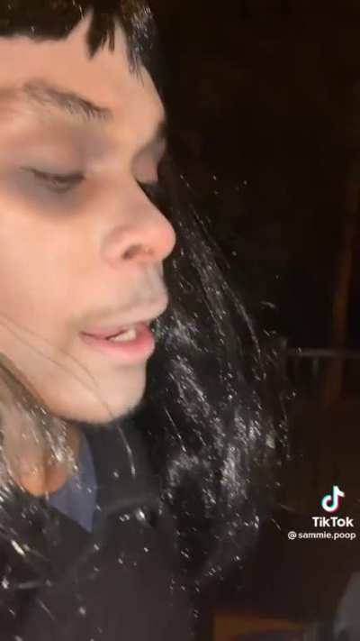 Burgosios Friedmont, the vampire
