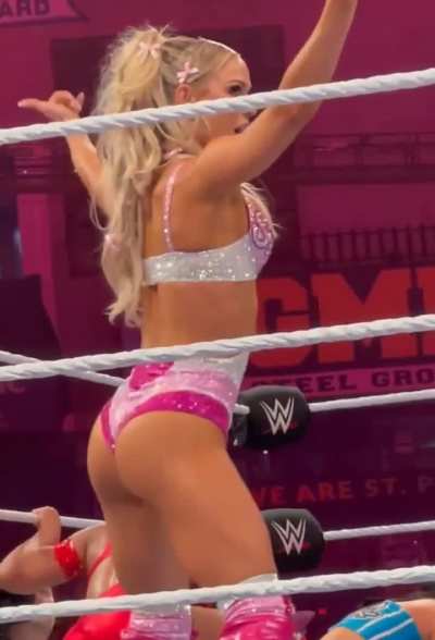 Maxxine Dupri 