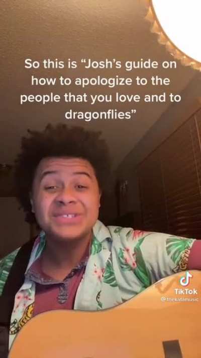 Take notes