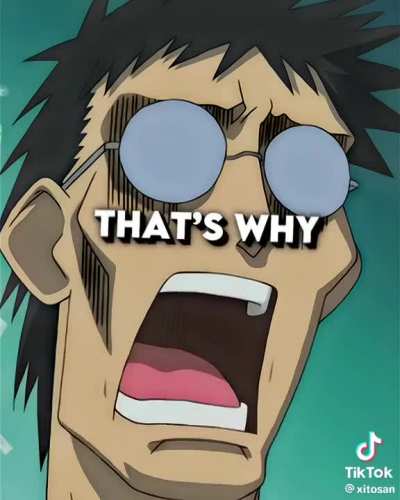 Blud think he onizukað