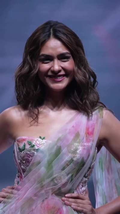 Mrunal Thakur