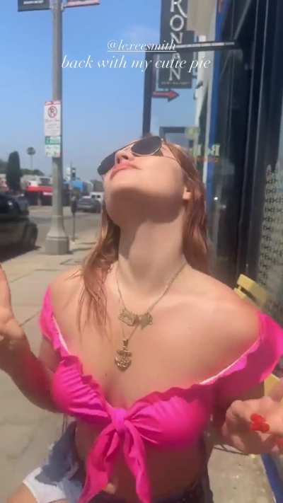 So Lovely