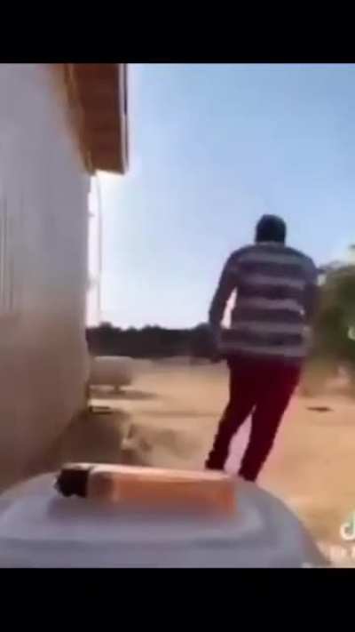 What happens next?