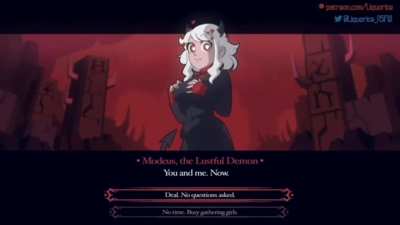 I don't have an interesting title, so I'm just gonna leave this here lol