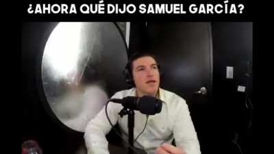 Hay gente con un sueldito de 40-50 mil pesos y vive feliz