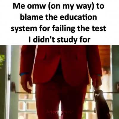 irregular education