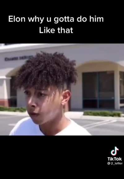broo elon?