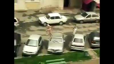 Super Mário real life edition
