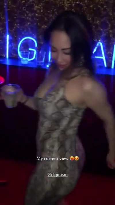 Dance Daj