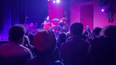 Some of Apistat Commander from SF last night! (5.5.2023)
