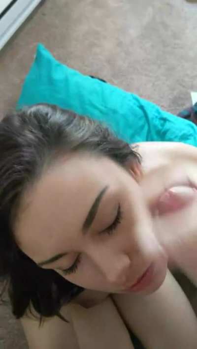 She is beautiful!