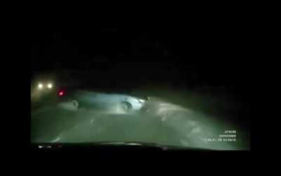 Accident