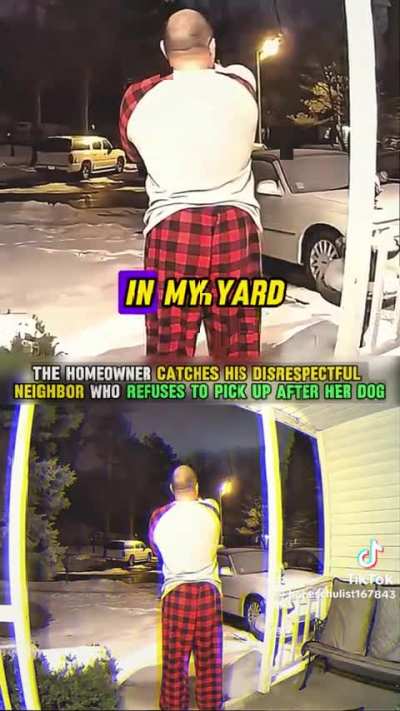 Public Shaming needs a comeback 