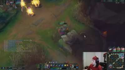 Classic Bard escape