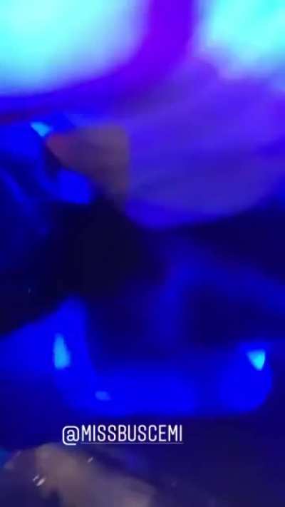 Shake