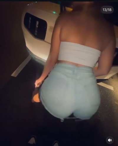 My dick
