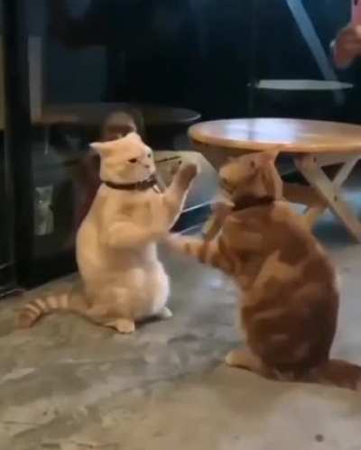 Clapping game