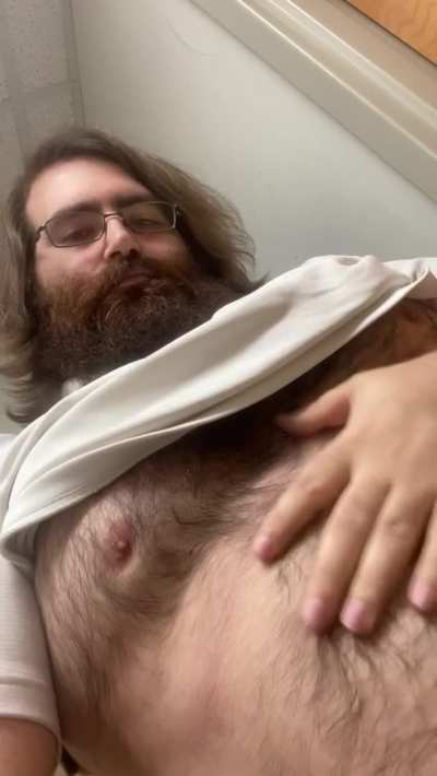 come feel it
