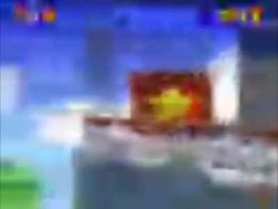 secret room discover in mario super mario 64??!?!?!?!?!?!?1/ (Real)