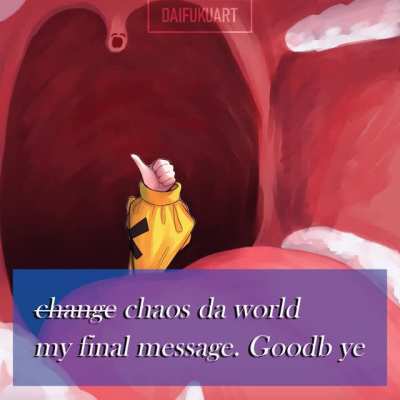 soɐɥɔ da world