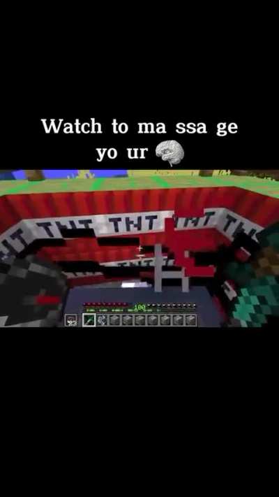 Is there a mod/modpack that makes you feel you have a lobotomy, like random shit just happens. I have been searching for a mod like this but I coudnt find anything. Here is a video to show what im talking about