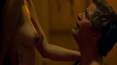 Kunjue Li in Art of Love (2021) 1