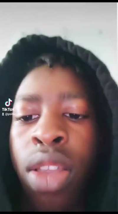 Mistreating animals for tiktok