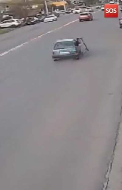 Scooters can be expensive