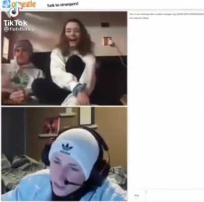 Get to fucking