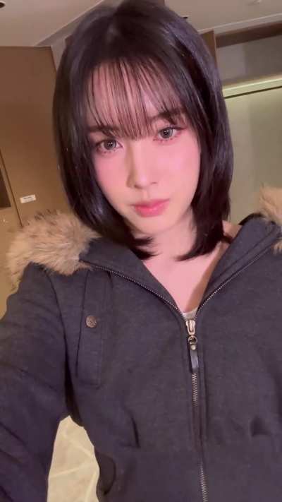 260120 STAYC TikTok Update - Yoon