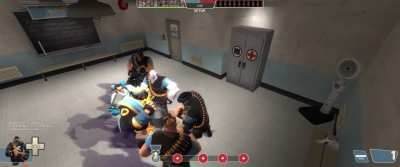 A small Heavy gathering ends in tragedy
