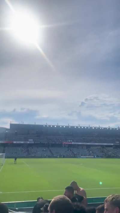 Nothing beats a central coast away trip
