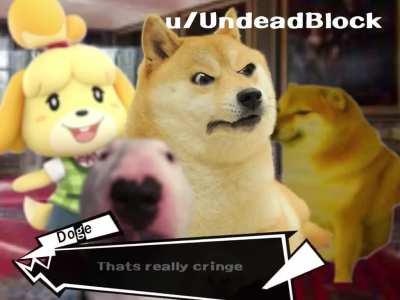 Le last surprise has arrived (Reposted for watermark)
